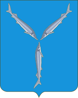 Герб Саратова